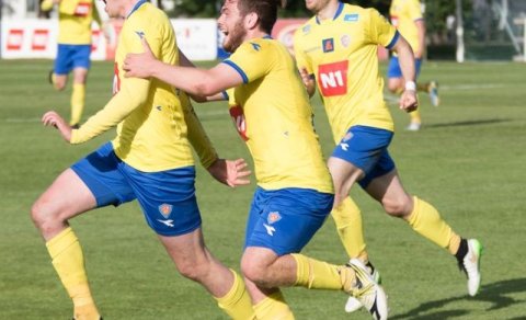 Lokahóf knattspyrnudeildar KA er á laugardaginn