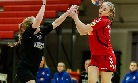 Mynd: Eva Björk Ægisdóttir