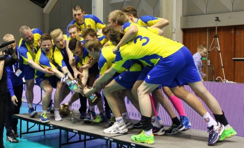 Örfréttir KA vikuna 11.-18. apríl 2016