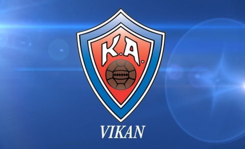 KA vikan heldur áfram göngu sinni