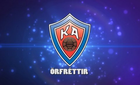 Örfréttir KA vikuna 31.-6. febrúar 2017