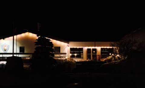 Aukaaðalfundur júdódeildar KA