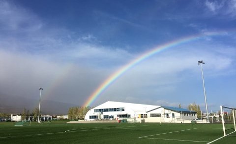 Óskilamunir fara á Rauða Krossinn 20. september