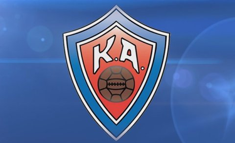 Örfréttir KA - 26. mars 2018