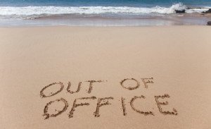 Skrifstofan lokuð til 18. apríl