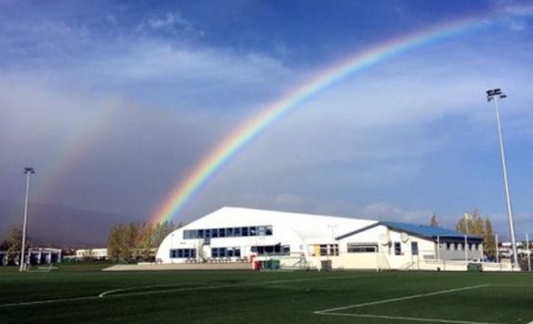 Vantar sjálfboðaliða í undirbúning N1-mótsins