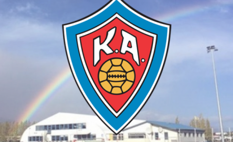 Skráning í Íþrótta- og leikjaskóla KA