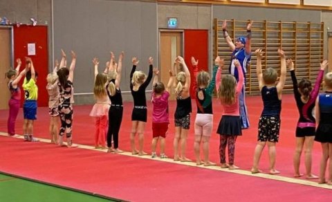 Áhorfsvika 9.október - 14.október