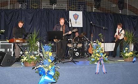 Mætir KA bandi aftur eftir 5 ára hlé?