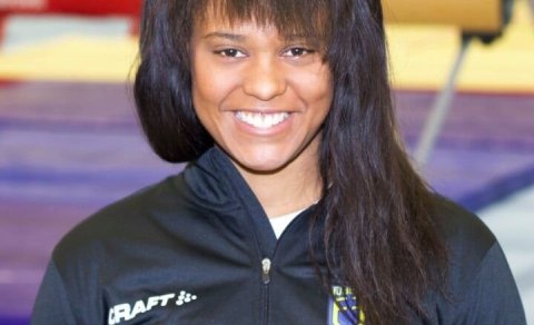 Marion Fennö ráðin yfirþjálfari í hópfimleikum