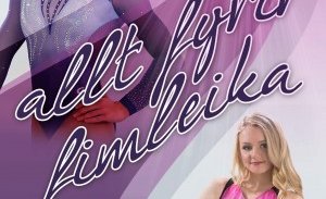 Sala á fimleikavörum