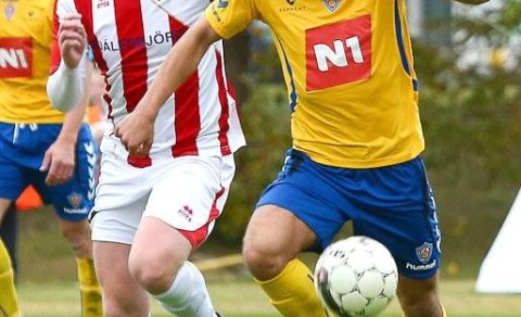 Við mætum Þrótt í Lengjubikarnum.