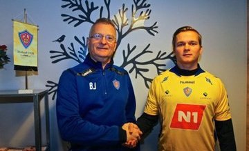 4 dagar í leik: Bjarni Jóhannsson ræðir um sumarið