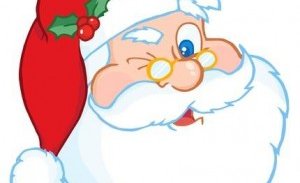 Síðasti tíminn fyrir jól hjá krílahópum 8. desember