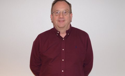 Eiríkur S. Jóhannsson formaður KA