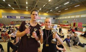 Akureyrarmeistar 2017