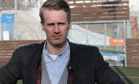 Ellert Örn Erlingsson