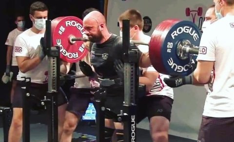 Alex í níunda sæti á HM