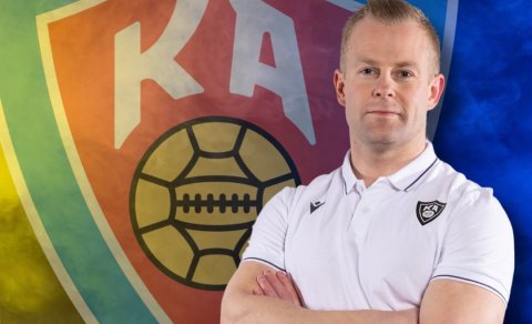 Spennandi tímar framundan með Andra Snæ við stjórnvölinn