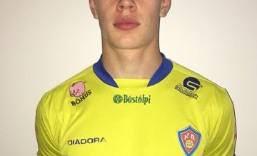 Birgir til Finnlands með U17