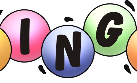 Jólabingó yngriflokka knattspyrnudeildar