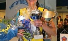 Birna Baldursdóttir var kjörin íþróttamaður KA 2010