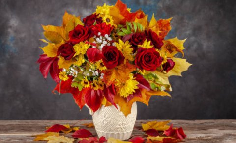 Stórafmæli í október