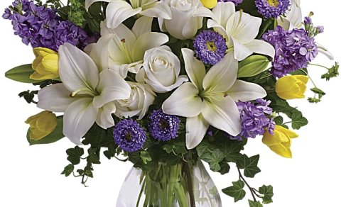 Stórafmæli félagsmanna