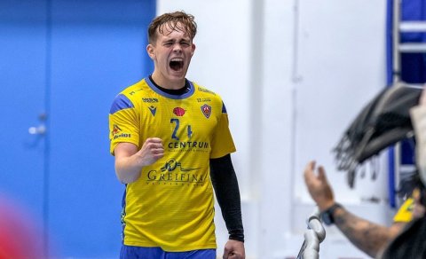 Dagur Árni seldur til Vals