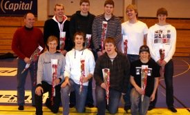 Marteinn ánægður með heiðursviðurkenninguna