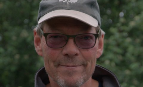 Björgvin Steindórsson er látinn