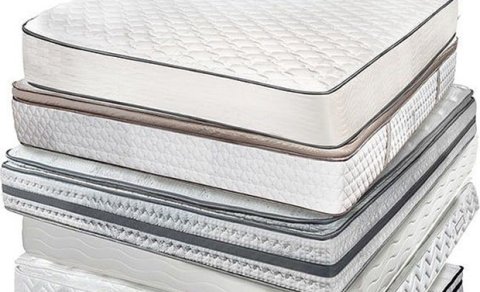 Lumar þú á dýnu?