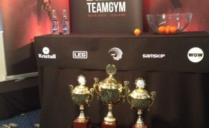 Tryggir kvk lið Íslands sér titilinn í 3. sinn?