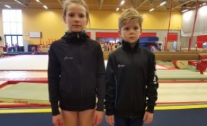 Sala á félagsgöllum