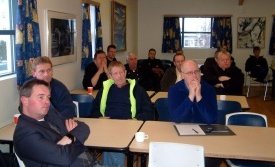 Keppnisgras eða náttúrulegt gras?