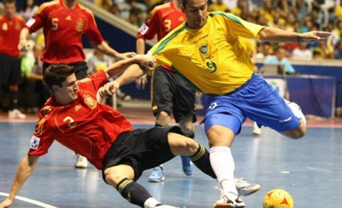 Það verður hart tekist á 28. des!