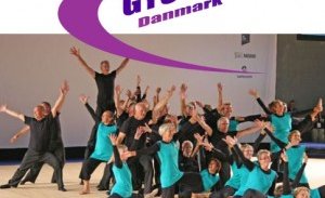 Fimleikasýning GYS87 - FRÍTT INN