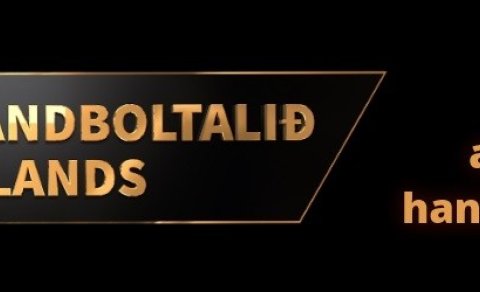 Kjóstu besta handboltalið Íslandssögunnar