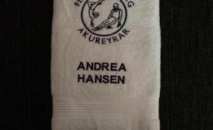 Handklæðasala FIMAK