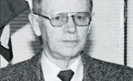 Haraldur M. Sigurðsson