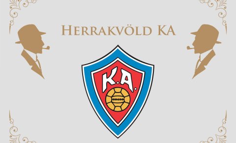 Herrakvöldi KA frestað um óákveðinn tíma