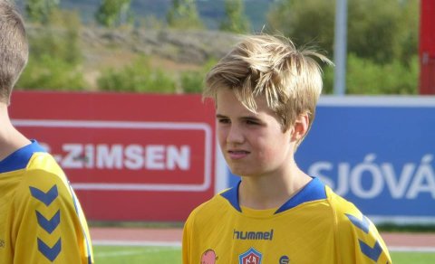 Hjörvar Sigurgeirsson