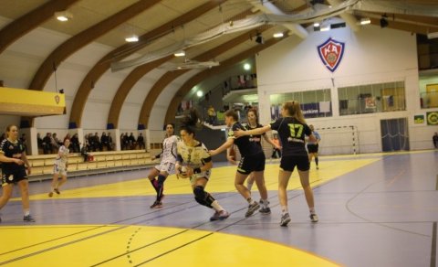 Myndir frá leik KA/Þór og ÍBV