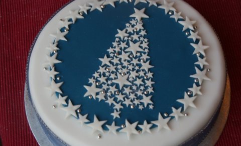 Stórafmæli í desember