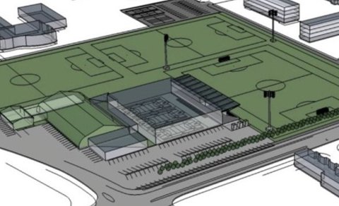 Samantekt frá félagsfundi KA - 3. hluti