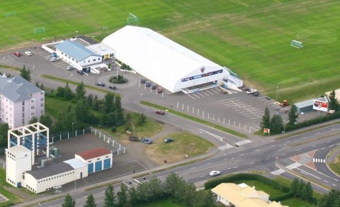 Leikjaskóli KA sumarið 2023 | Skráning er hafin