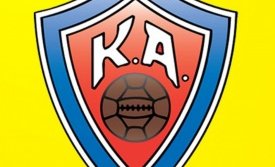 Kynning á KA-liði sumarsins í kvöld - fimmtudag - kl. 20.30