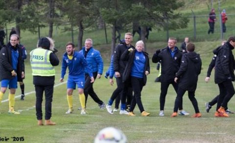 KA kynnir nýjan leikmann kl. 17:00 í dag (miðvikudag) - allir velkomnir