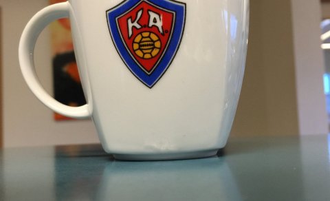 Könnuafhending í KA-heimilinu á morgun (þriðjudag) frá 12:00-20:00