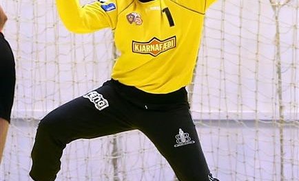 3. flokkur KA/Þór: Erfiðir leikir um síðustu helgi